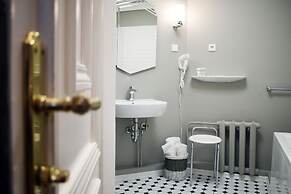 Boutique Hotel KRISTOFS