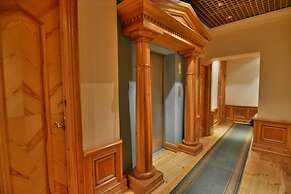 Boutique Hotel KRISTOFS