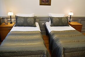 Boutique Hotel KRISTOFS