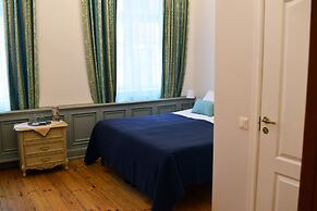 Boutique Hotel KRISTOFS