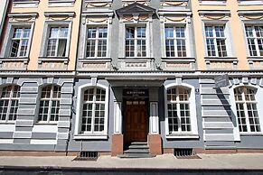 Boutique Hotel KRISTOFS