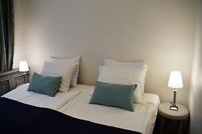 Boutique Hotel KRISTOFS