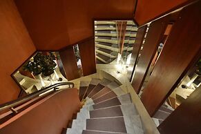 Boutique Hotel KRISTOFS