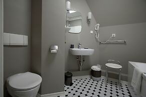 Boutique Hotel KRISTOFS