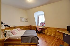 Boutique Hotel KRISTOFS