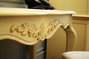 Boutique Hotel KRISTOFS