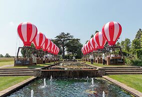 The Grove