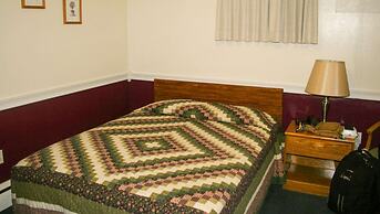 Judy's Motel Bedford