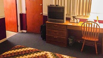 Judy's Motel Bedford