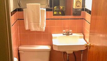 Judy's Motel Bedford