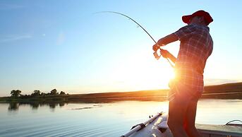 Judy's Motel Bedford