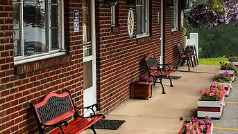 Judy's Motel Bedford