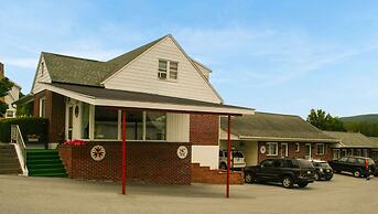 Judy's Motel Bedford