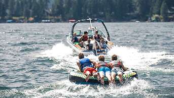 Judy's Motel Bedford