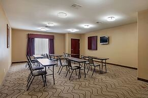 Comfort Suites Ennis