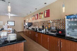 Comfort Suites Ennis