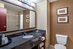 Comfort Suites Ennis