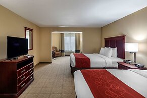 Comfort Suites Ennis