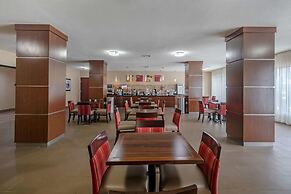 Comfort Suites Ennis