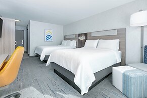 Holiday Inn Express Valparaiso by IHG