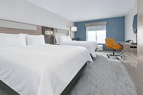 Holiday Inn Express Valparaiso by IHG