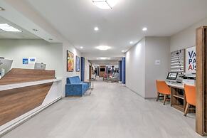 Holiday Inn Express Valparaiso by IHG