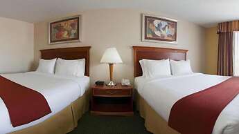 Holiday Inn Express Valparaiso by IHG