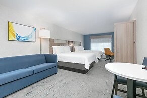 Holiday Inn Express Valparaiso by IHG