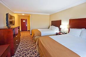 Holiday Inn Express Hotel & Suites Macon-West by IHG
