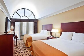 Holiday Inn Express Hotel & Suites Macon-West by IHG