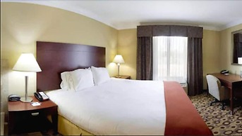Holiday Inn Express Hotel & Suites Macon-West by IHG