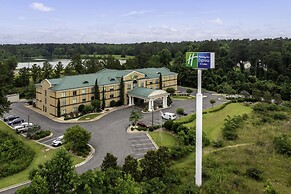 Holiday Inn Express Hotel & Suites Macon-West by IHG