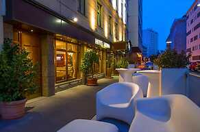 Hotel Prater Vienna