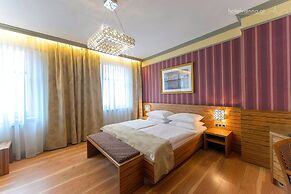 Hotel Prater Vienna