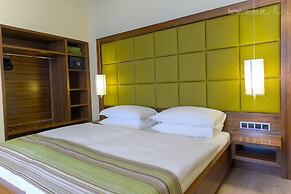 Hotel Prater Vienna