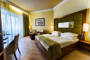 Hotel Prater Vienna