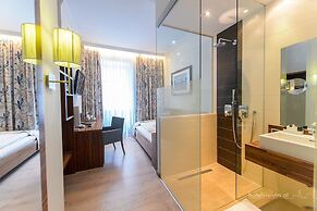 Hotel Prater Vienna