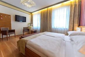 Hotel Prater Vienna