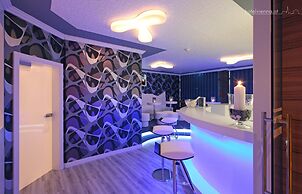 Hotel Prater Vienna