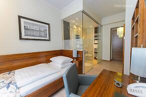 Hotel Prater Vienna