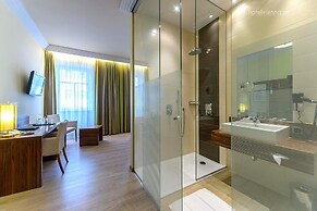 Hotel Prater Vienna