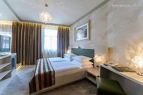 Hotel Prater Vienna