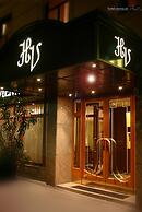 Hotel Prater Vienna