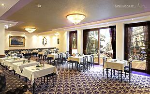 Hotel Prater Vienna