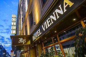 Hotel Prater Vienna