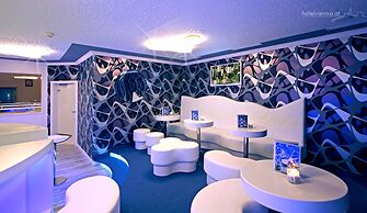 Hotel Prater Vienna