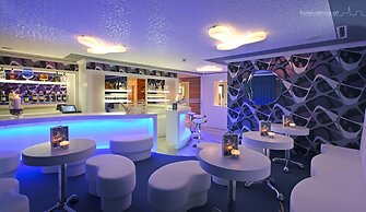 Hotel Prater Vienna