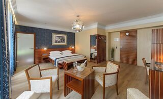 Hotel Prater Vienna