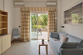 Aregai Marina Hotel & Residence