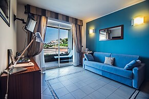 Aregai Marina Hotel & Residence